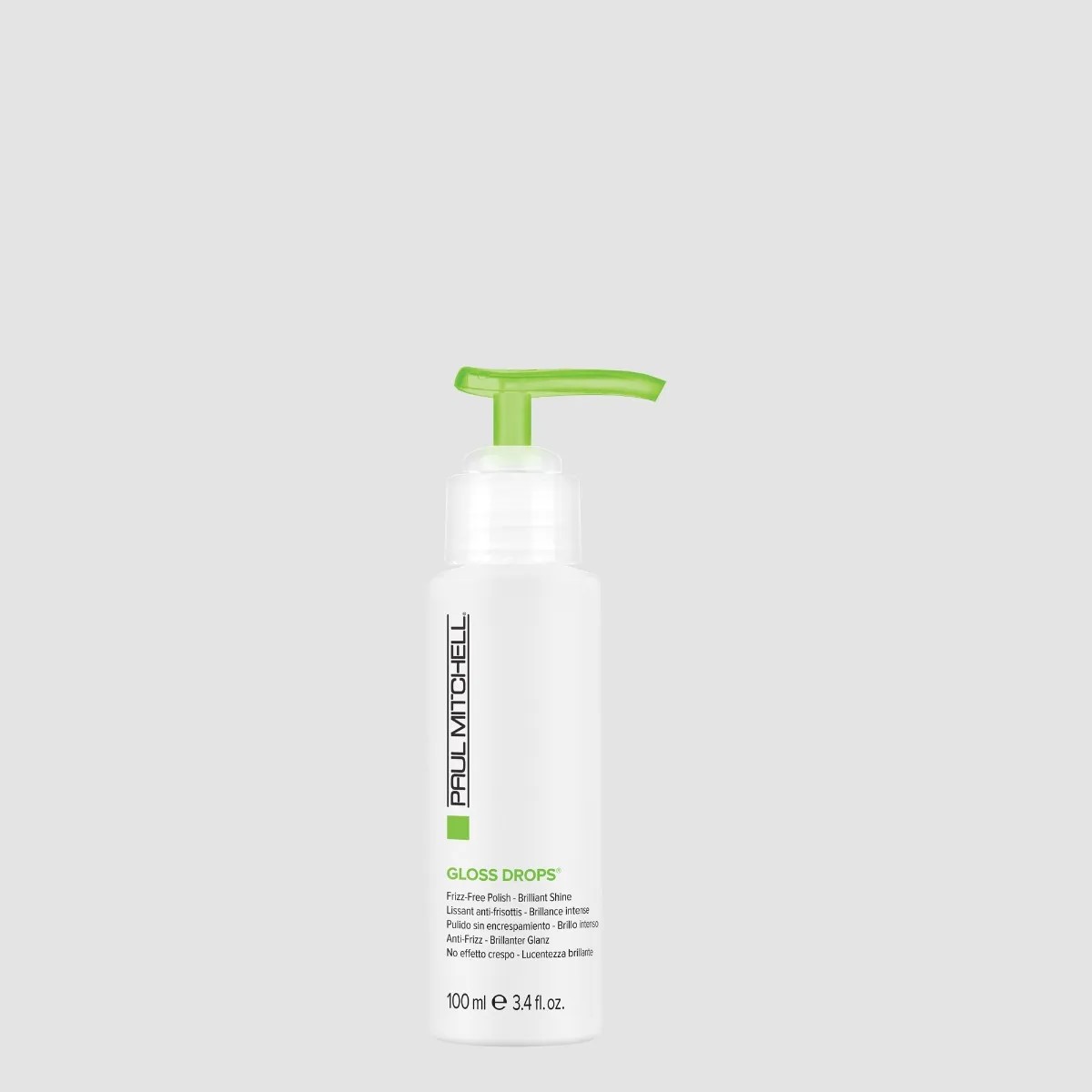 PAUL MITCHELL შრატი ბზინვარებისთვის   100მლ